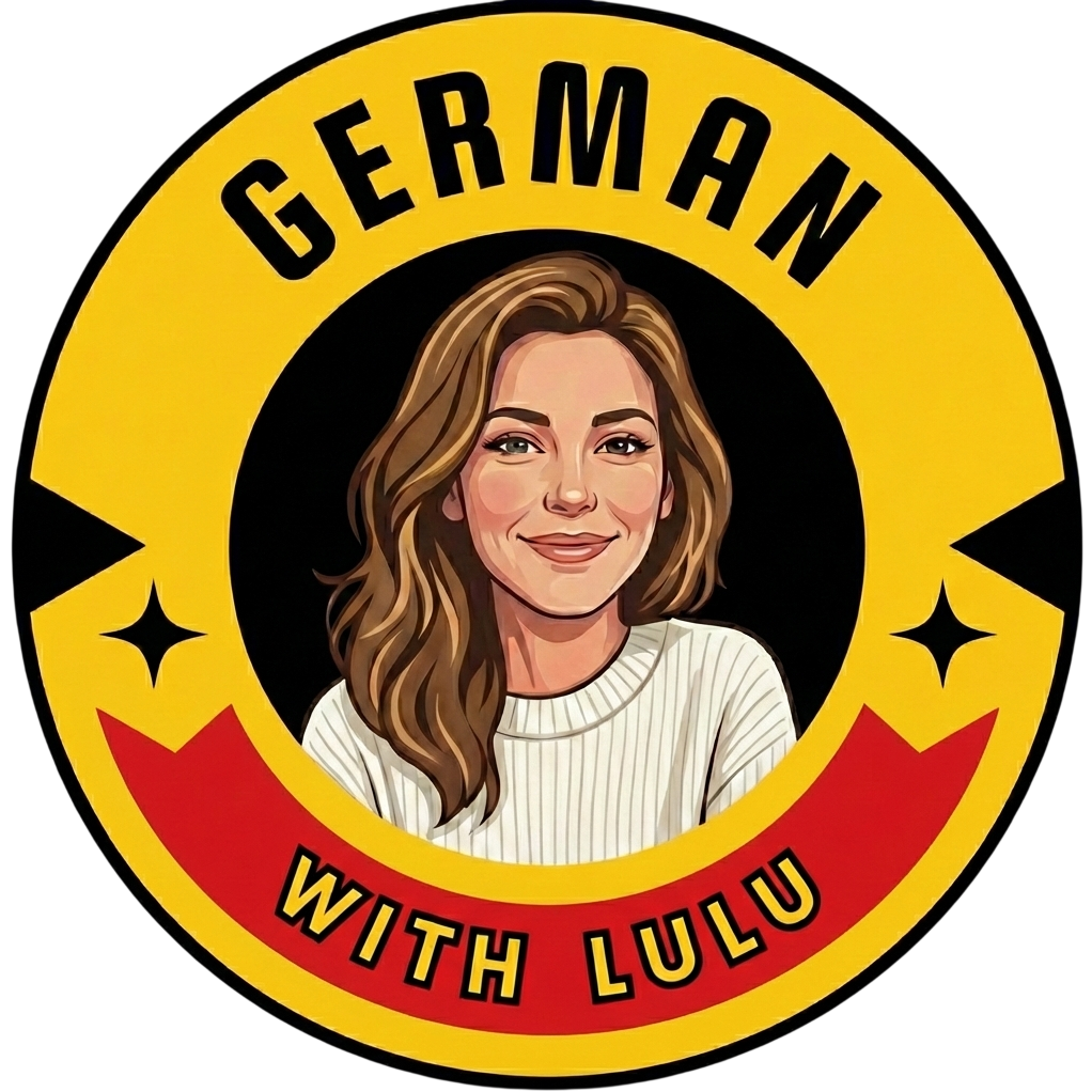 German with Lulu