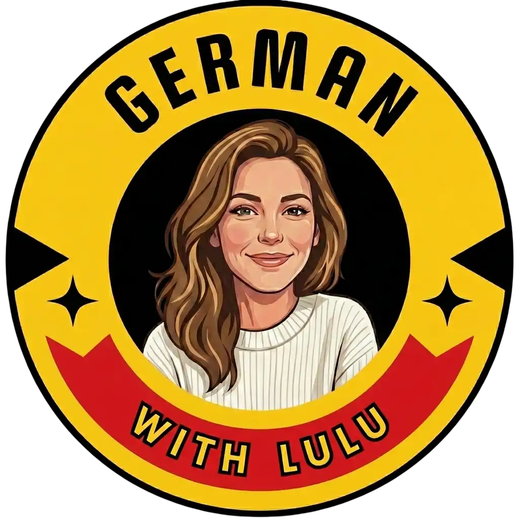Deutsch lernen leicht gemacht: Wir helfen Deutschlernenden dabei, den Sprung vom Unterrichtssprache Deutsch zum Alltagsdeutsch zu schaffen – von A2 bis B2.